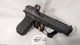USED GLOCK G34 GEN. 4 9MM - 4 of 4