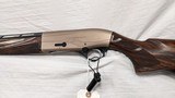 USED BERETTA A400 28 GA - 3 of 10