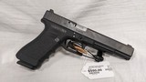 USED GLOCK G24 GEN. 3 .40 S&W - 4 of 6