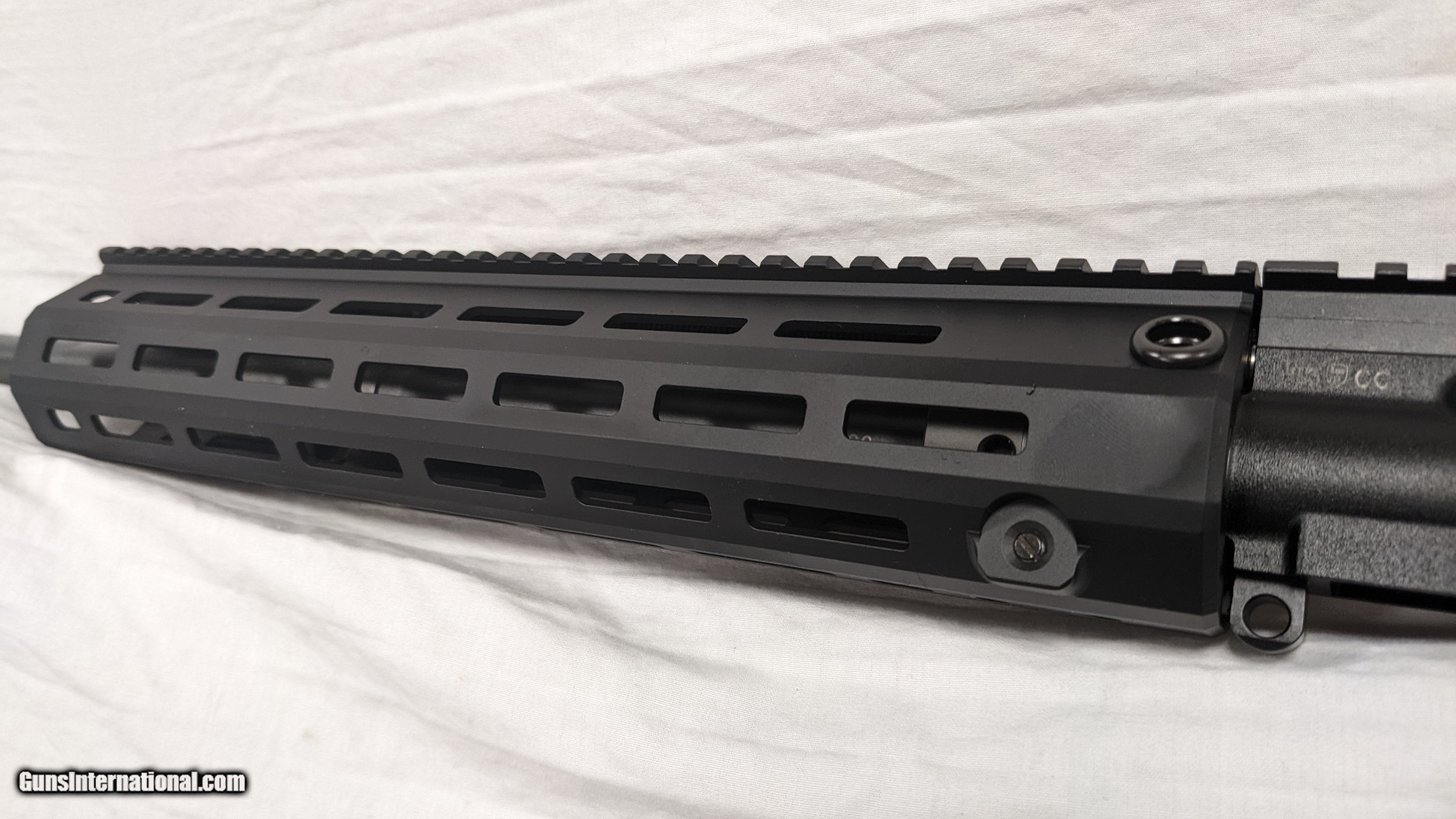 HECKLER & KOCH HK MR556 UPPER RECEIVER KIT