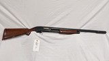 USED JC HIGGINS MODEL 20 12 GA - 7 of 11