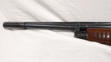 USED JC HIGGINS MODEL 20 12 GA - 5 of 11