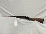 Winchester Model 1885 Low Wall Hunter High Grade - 2 of 2