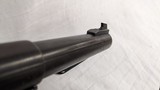 USED RUGER MARK 1 .22 LR - 7 of 7