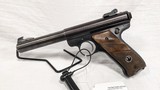 USED RUGER MARK 1 .22 LR - 1 of 7