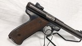 USED RUGER MARK 1 .22 LR - 4 of 7