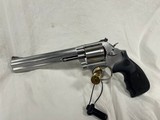 Smith & Wesson 686 Plus SS 7? Revolver 7 RD 357 Magnum / 38 Special - 2 of 2