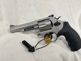 Smith & Wesson Model 66 357 Magnum - 2 of 2