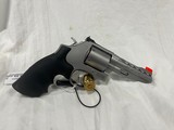 Smith & Wesson 686 Performance Center Single/Double 357 Magnum 4 - 2 of 2