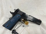 Colt Competition 1911 Series 70 Government Model - 2 of 2