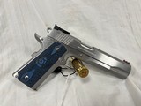 Colt 1911 Gold Cup Lite Semi Auto Pistol .45 ACP 5 - 2 of 2