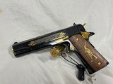 COLT 1911 TOTUS .45 ACP PISTOL 7RD 5
