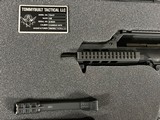 TommyBuilt TG36CP B&T Rail 5.56 Limited - 4 of 6