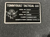 TommyBuilt TG36CP B&T Rail 5.56 Limited - 5 of 6
