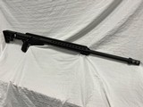 Used Barrett MRAD SMR 338 Lapua - 1 of 8