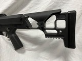 Used Barrett MRAD SMR 338 Lapua - 2 of 8