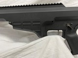 Used Barrett MRAD SMR 338 Lapua - 6 of 8