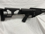 Used Barrett MRAD SMR 338 Lapua - 5 of 8