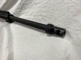 Used Barrett MRAD SMR 338 Lapua - 4 of 8