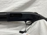 Mossberg 500A Left Hand 12/28” - 5 of 5