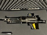 FN M249S PARA W EOTECH NIB - 1 of 8