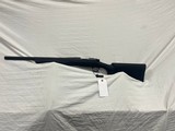 Remington 700 SPS Tactical Rifle - 1 of 2