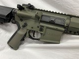 Used WarSport LVOA 5.56 Green - 10 of 10