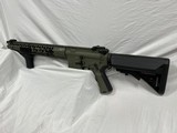 Used WarSport LVOA 5.56 Green - 4 of 10