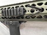 Used WarSport LVOA 5.56 Green - 2 of 10