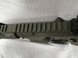 Used WarSport LVOA 5.56 Green - 9 of 10