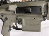 Used WarSport LVOA 5.56 Green - 3 of 10