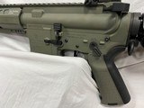 Used WarSport LVOA 5.56 Green - 1 of 10