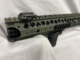 Used WarSport LVOA 5.56 Green - 5 of 10
