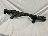 Used WarSport LVOA 5.56 Green - 6 of 10