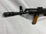 Used EW Banks EMAKM 7.62x39 rifle - 3 of 6