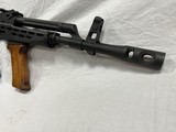 Used EW Banks EMAKM 7.62x39 rifle - 4 of 6