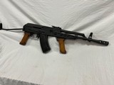 Used EW Banks EMAKM 7.62x39 rifle - 1 of 6