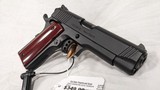 USED GIRSAN MC1911C RANGER 9MM - 4 of 4