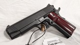 USED GIRSAN MC1911C RANGER 9MM - 2 of 4
