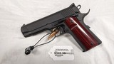 USED GIRSAN MC1911C RANGER 9MM - 1 of 4
