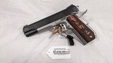 KIMBER CAMP GUARD 1911 10MM - 1 of 6