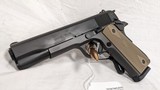 USED TAYLORS M1911A1 .45 ACP - 2 of 4