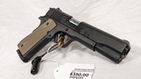 USED TAYLORS M1911A1 .45 ACP - 4 of 4
