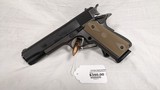 USED TAYLORS M1911A1 .45 ACP - 1 of 4