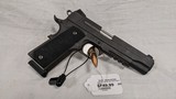 USED SIG SAUER 1911 TACPAC .45 ACP - 3 of 4