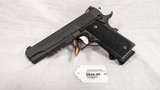 USED SIG SAUER 1911 TACPAC .45 ACP - 1 of 4