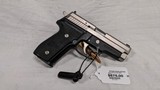 USED SIG P229 NICKEL-STAINLESS TWO TONE .40 S&W - 4 of 5