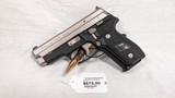 USED SIG P229 NICKEL-STAINLESS TWO TONE .40 S&W - 1 of 5