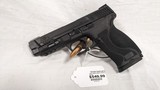 USED SMITH & WESSON M&P 45 2.0 .45 ACP - 1 of 4