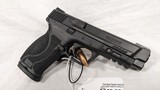 USED SMITH & WESSON M&P 45 2.0 .45 ACP - 3 of 4